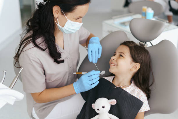 Best Urgent Care for Lost Fillings or Crowns in West Jordan, UT