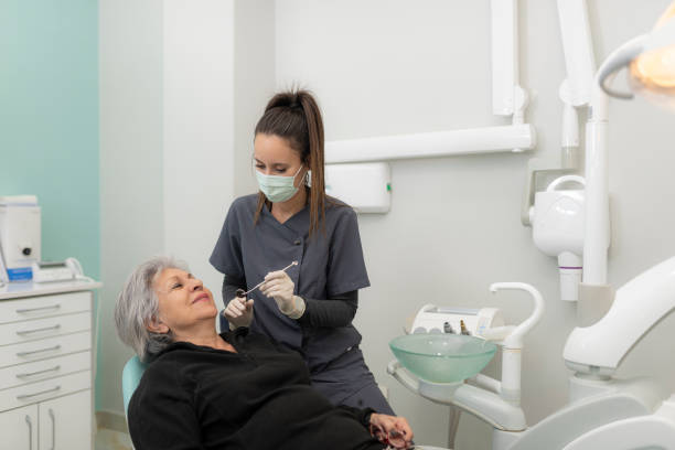 Best Emergency TMJ Treatment in West Jordan, UT