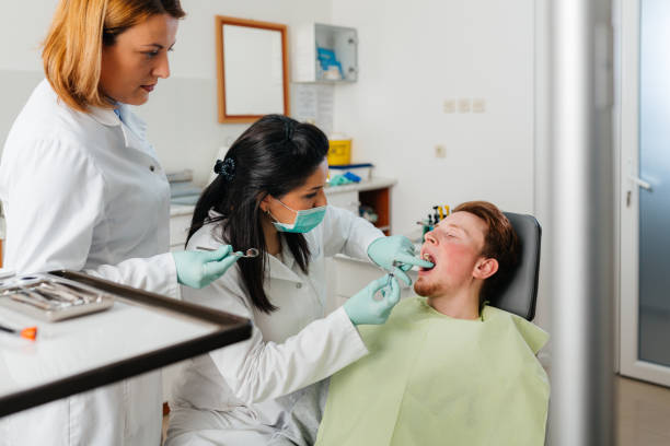 Best Emergency Denture Repair in West Jordan, UT