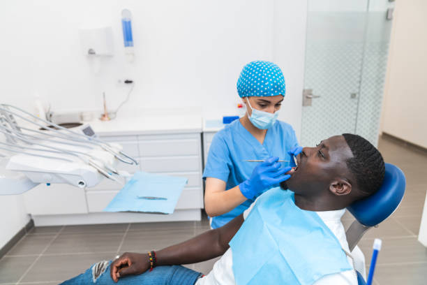 Best Emergency Treatment for Dental Infections or Abscesses in West Jordan, UT